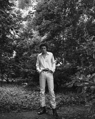 Timothee Chalamet pic #1337756