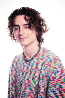 Timothee Chalamet pic #1340706
