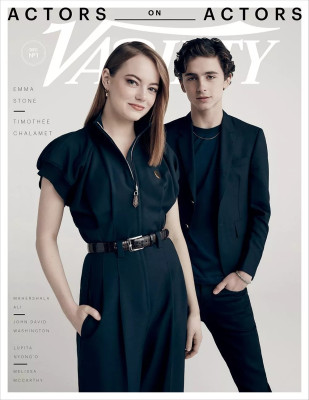Timothee Chalamet pic #1098618