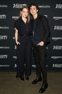 Timothee Chalamet pic #1098614
