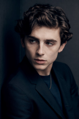 Timothee Chalamet pic #1098616