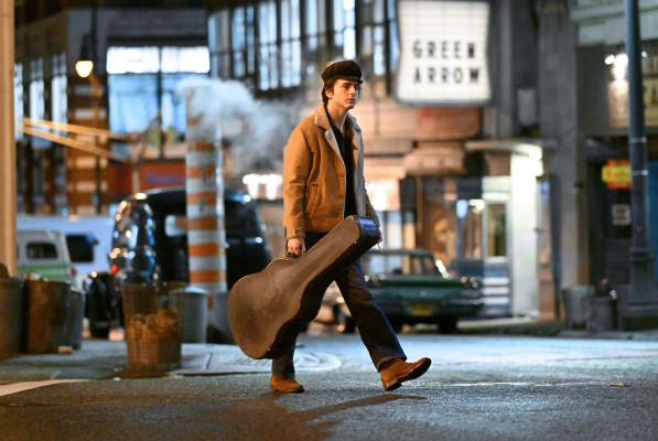 Timothee Chalamet pic #1350476