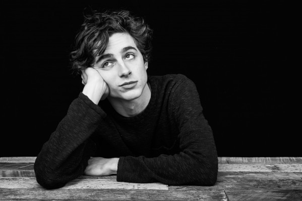 photo 28 in Timothee Chalamet gallery [id974697] 2017-10-27 00:00:00