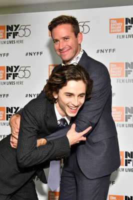 photo 23 in Timothee Chalamet gallery [id978022] 2017-11-10 00:00:00