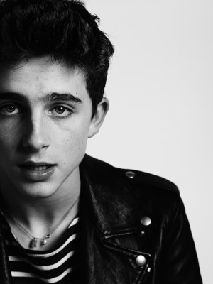 photo 6 in Timothee Chalamet gallery [id975204] 2017-10-29 00:00:00