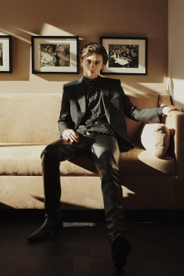 Timothee Chalamet pic #1123301