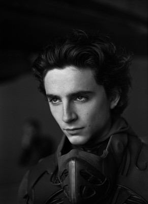 Timothee Chalamet pic #1274911