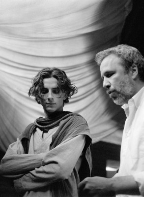 Timothee Chalamet pic #1274909