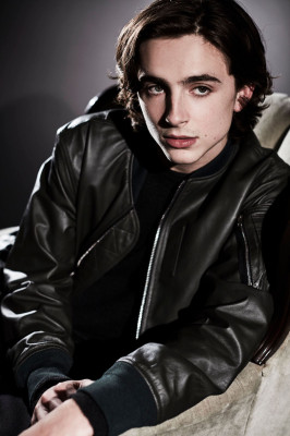Timothee Chalamet pic #978019