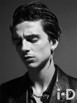 Timothee Chalamet pic #1123299