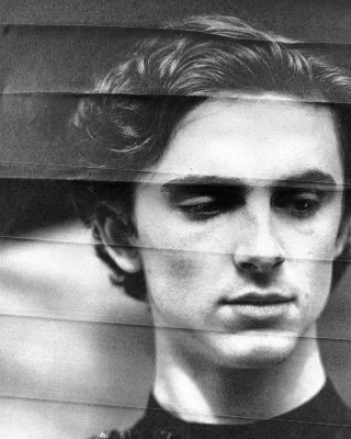 Timothee Chalamet pic #1123297