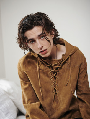 Timothee Chalamet pic #1024670