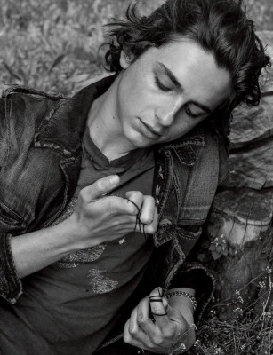 Timothee Chalamet pic #978025