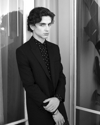 Timothee Chalamet pic #1123309