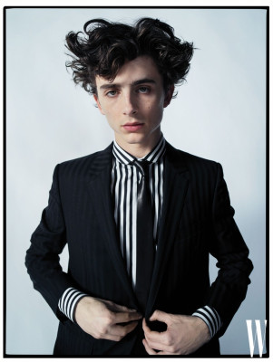 Timothee Chalamet pic #1098620