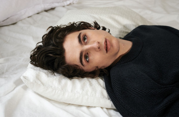 Timothee Chalamet pic #1024665