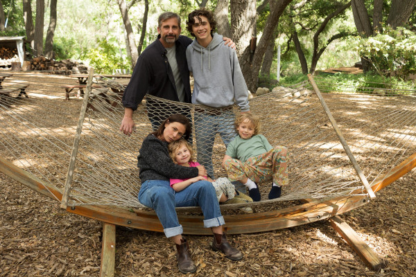 Timothee Chalamet pic #1273966