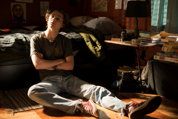 photo 14 in Chalamet gallery [id1274003] 2021-10-12 00:00:00