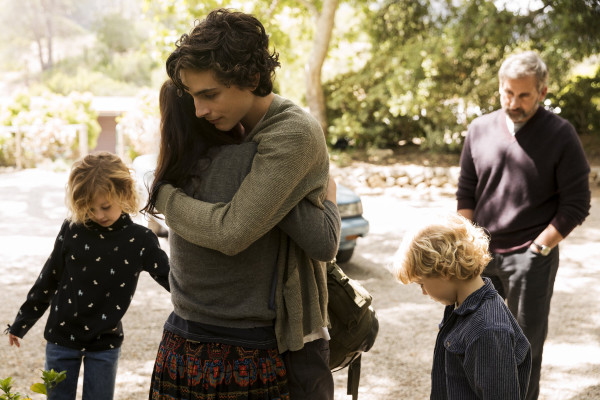 Timothee Chalamet pic #1274005