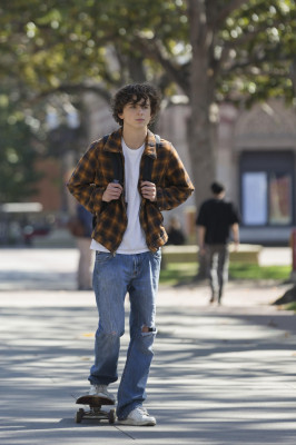Timothee Chalamet pic #1273989