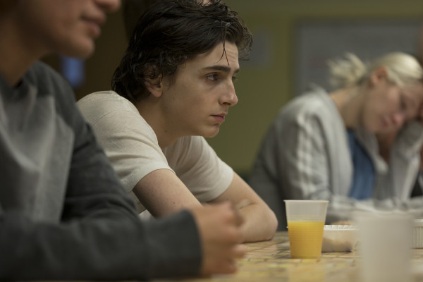 Timothee Chalamet pic #1273961