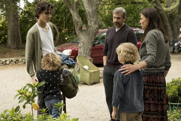 Timothee Chalamet pic #1273972