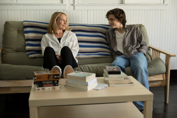 Timothee Chalamet pic #1273999