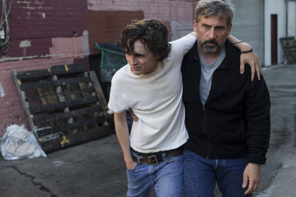 Timothee Chalamet pic #1273998
