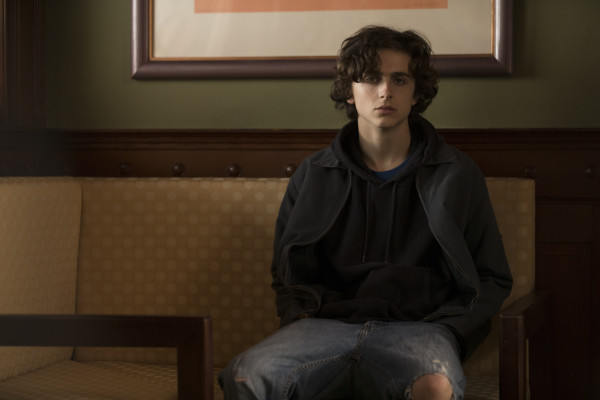 Timothee Chalamet pic #1273980