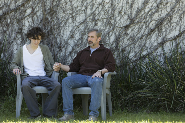 Timothee Chalamet pic #1273965