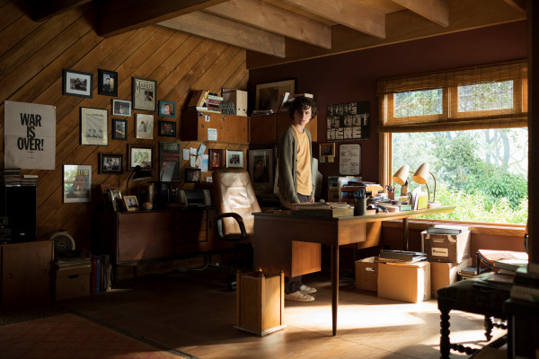 Timothee Chalamet pic #1273983