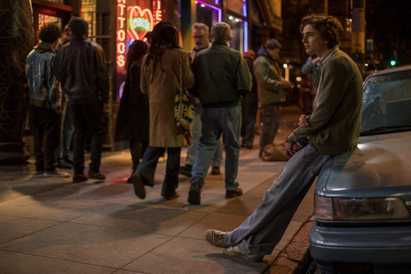Timothee Chalamet pic #1273977