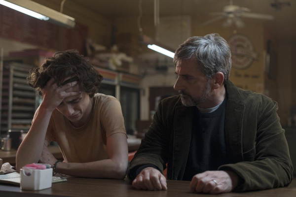Timothee Chalamet pic #1273997