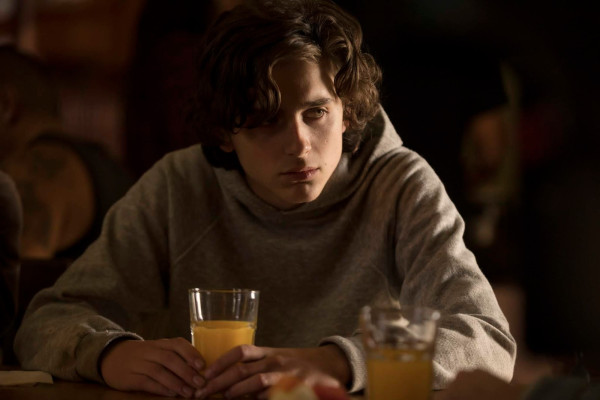 photo 27 in Chalamet gallery [id1273990] 2021-10-12 00:00:00