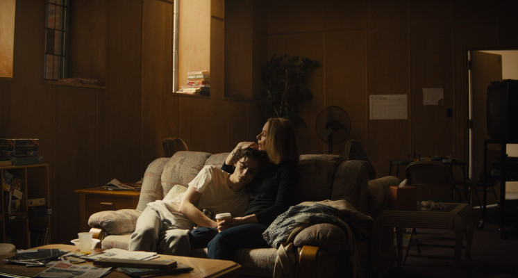 Timothee Chalamet pic #1274004