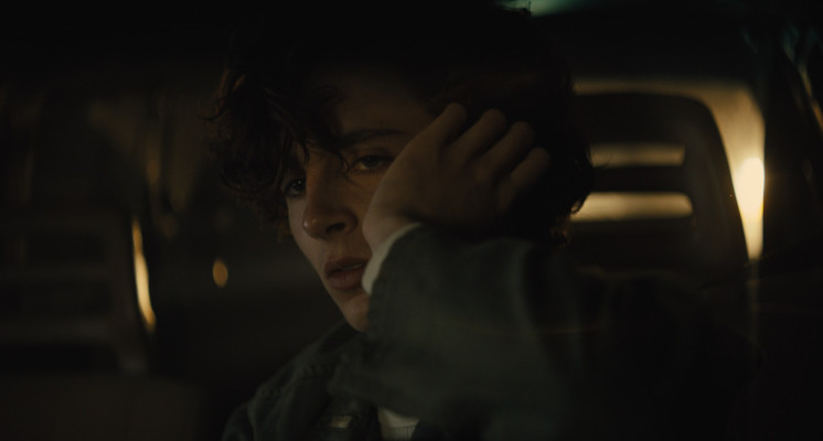 Timothee Chalamet pic #1273988