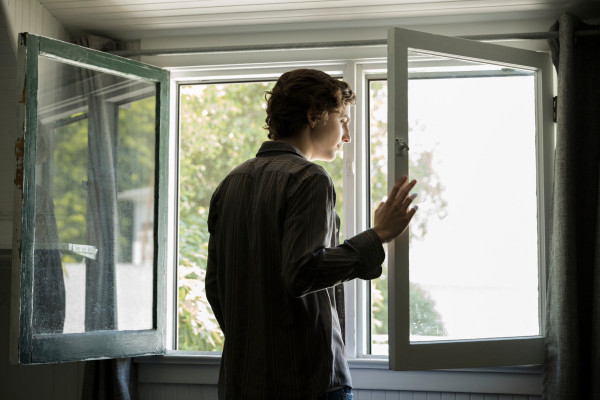 Timothee Chalamet pic #1273962
