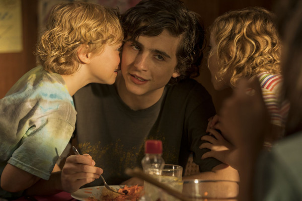 Timothee Chalamet pic #1273996