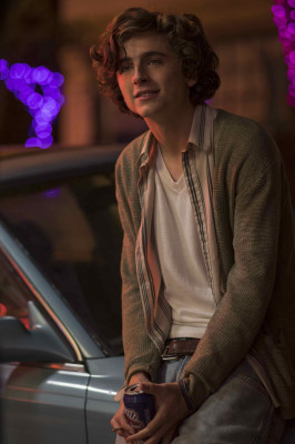 Timothee Chalamet pic #1274001