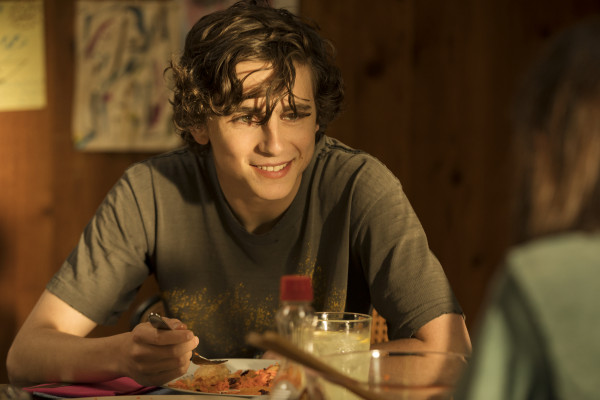 Timothee Chalamet pic #1273981