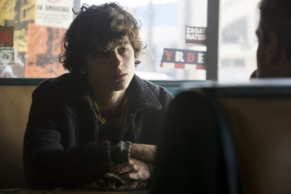 Timothee Chalamet pic #1273979