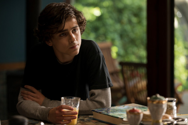 Timothee Chalamet pic #1273995