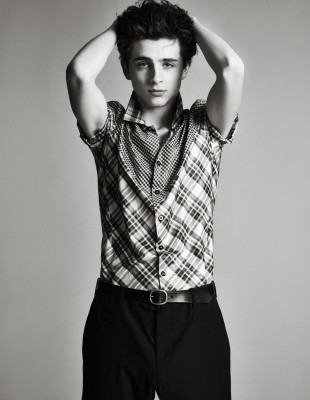 photo 19 in Timothee Chalamet gallery [id975191] 2017-10-29 00:00:00
