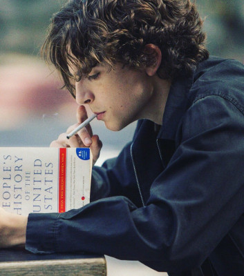 photo 14 in Timothee Chalamet gallery [id978031] 2017-11-10 00:00:00