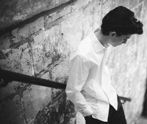 Timothee Chalamet pic #978038