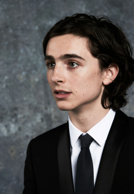 Timothee Chalamet pic #1048519