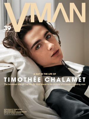 Timothee Chalamet pic #1123310