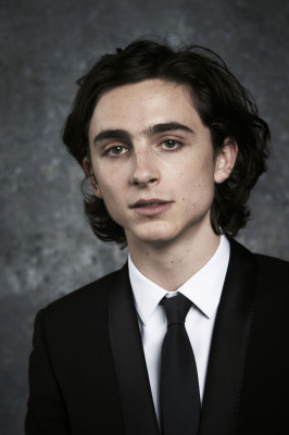 Timothee Chalamet pic #1048518