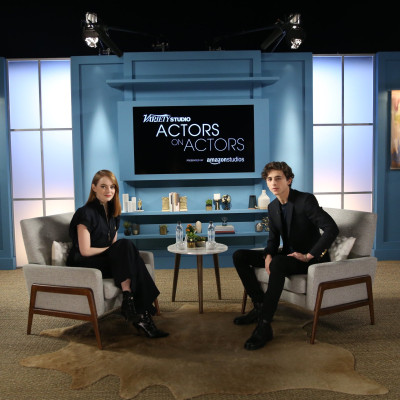 Timothee Chalamet pic #1098617