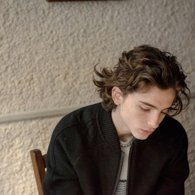 Timothee Chalamet pic #1048520